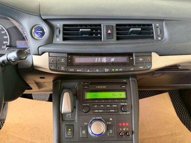 豪華版 原廠保養 原版件 配備~I-KEY/單記憶椅/雙電熱椅/定速/電動後視鏡/胎壓偵測 (北安店)  第10張相片