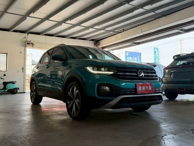 原版件 原廠保養 配備~I-KEY/ACC/換檔撥片/無線充電座/車道偏移/Apple CarPlay/導航 (北安店)  第3張相片