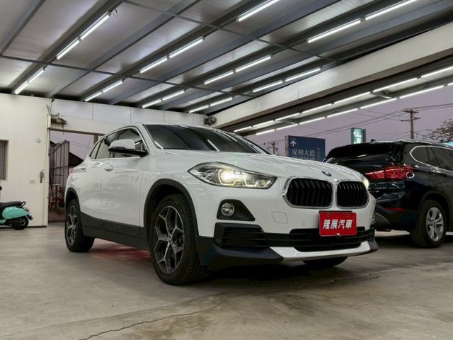 原版件 19年式~配備~I-KEY/單記憶椅/雙電動椅/電子手煞車/車道偏移/倒車顯影/電尾門 (海佃店)  第3張相片