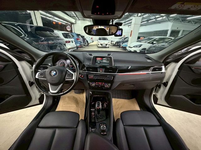 原版件 19年式~配備~I-KEY/單記憶椅/雙電動椅/電子手煞車/車道偏移/倒車顯影/電尾門 (海佃店)  第8張相片