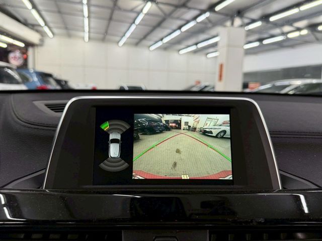 原版件 19年式~配備~I-KEY/單記憶椅/雙電動椅/電子手煞車/車道偏移/倒車顯影/電尾門 (海佃店)  第11張相片