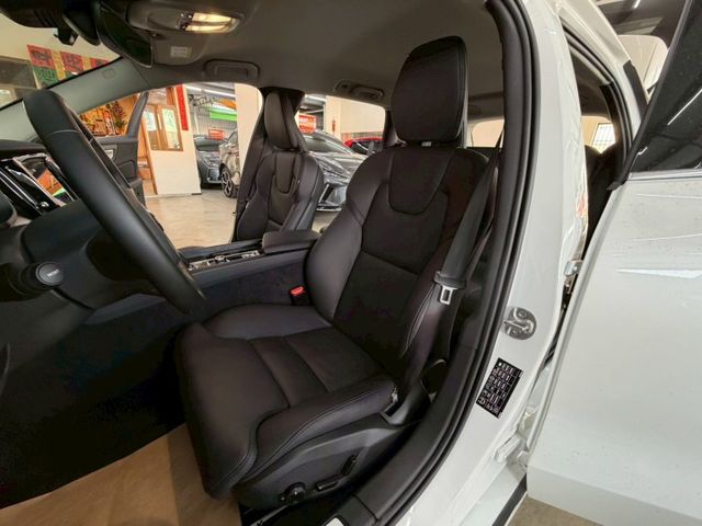 原廠保固 原版件 雙記憶椅/ACC/HUD/盲點/環景/HK音響/無線充電座/電尾門 (北安店)  第3張相片