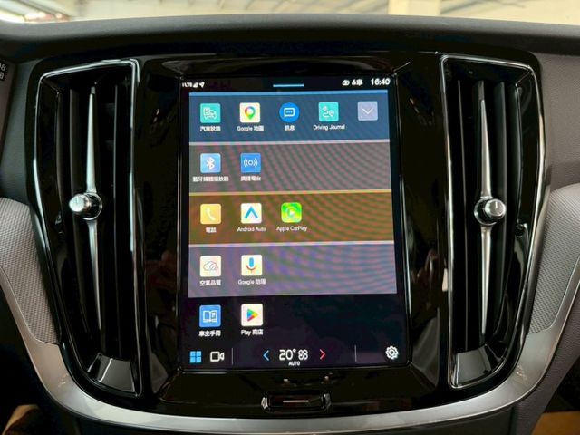 原廠保固 原版件 雙記憶椅/ACC/HUD/盲點/環景/HK音響/無線充電座/電尾門 (北安店)  第11張相片