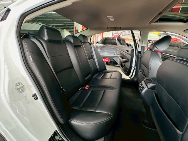 卓越旗艦版 配備~天窗/ACC/環景/盲點/換檔撥片/空氣淨化器/CarPlay/Brembo卡鉗 (海佃店)  第6張相片