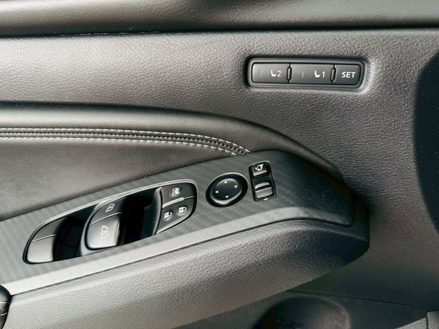 卓越旗艦版 配備~天窗/ACC/環景/盲點/換檔撥片/空氣淨化器/CarPlay/Brembo卡鉗 (海佃店)  第13張相片