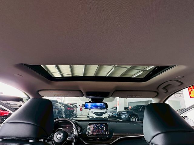 卓越旗艦版 配備~天窗/ACC/環景/盲點/換檔撥片/空氣淨化器/CarPlay/Brembo卡鉗 (海佃店)  第16張相片