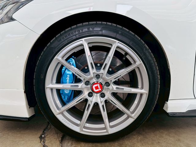 卓越旗艦版 配備~天窗/ACC/環景/盲點/換檔撥片/空氣淨化器/CarPlay/Brembo卡鉗 (海佃店)  第17張相片