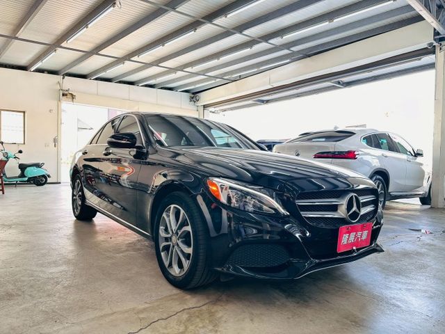 4MATIC 原版件 I-KEY/雙電動椅/單記憶椅/定速/換檔撥片/柏林之音/盲點/倒車顯影/LED頭燈 (北安店)  第2張相片