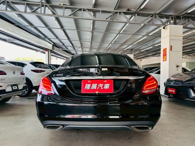 4MATIC 原版件 I-KEY/雙電動椅/單記憶椅/定速/換檔撥片/柏林之音/盲點/倒車顯影/LED頭燈 (北安店)  第19張相片