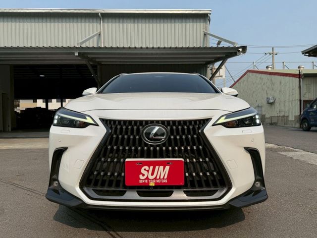 豪華版 全車原鈑件 雙熱電椅/ACC/車道置中/CARPLAY/電尾門/盲點/I-KEY/倒車顯影 (海佃店)  第2張相片