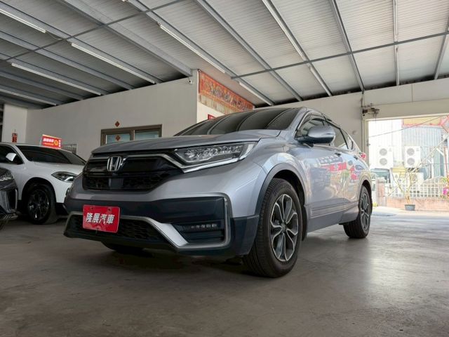 VTI-S 原廠保養 原版件 環景/車道偏移/無線充電座/盲點/換檔撥片/Apple CarPlay/電尾門 (北安店)  第1張相片