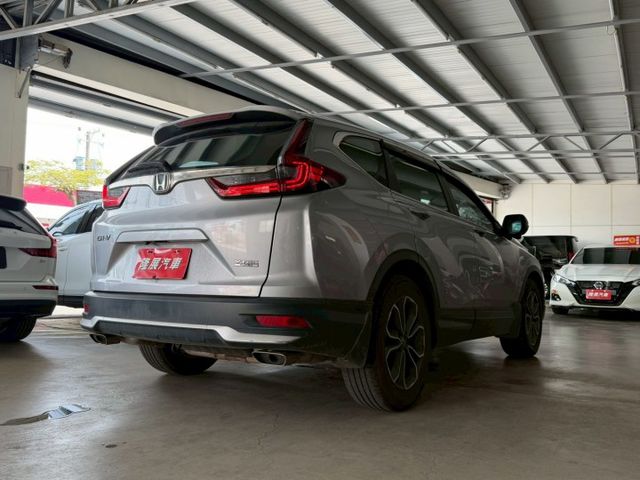 VTI-S 原廠保養 原版件 環景/車道偏移/無線充電座/盲點/換檔撥片/Apple CarPlay/電尾門 (北安店)  第19張相片