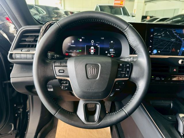 原版件 原廠保固 配備~雙電動椅/HUD/無線Apple CarPlay/環景/盲點/車道偏移 (北安店)  第8張相片