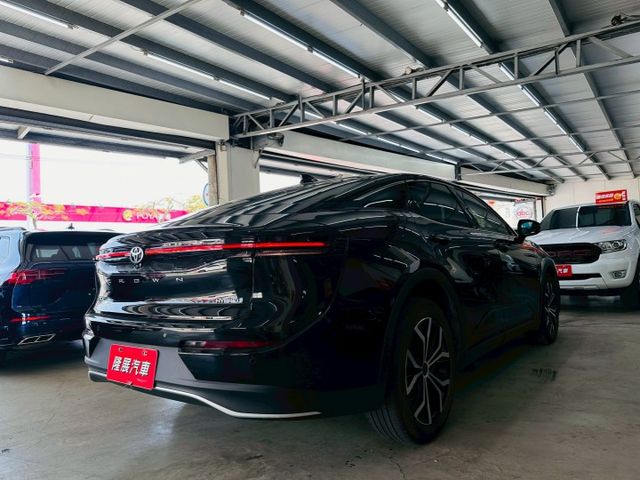 原版件 原廠保固 配備~雙電動椅/HUD/無線Apple CarPlay/環景/盲點/車道偏移 (北安店)  第19張相片