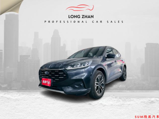 原版件 原廠保養 配備~單電動椅/ACC/Apple CarPlay/盲點/車道偏移/倒車顯影 (北安店)  第1張相片