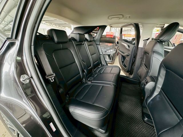 原版件 原廠保養 配備~單電動椅/ACC/Apple CarPlay/盲點/車道偏移/倒車顯影 (北安店)  第7張相片