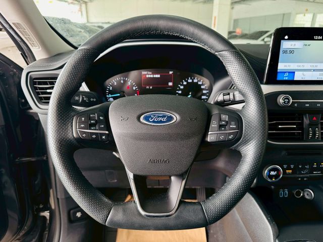 原版件 原廠保養 配備~單電動椅/ACC/Apple CarPlay/盲點/車道偏移/倒車顯影 (北安店)  第9張相片