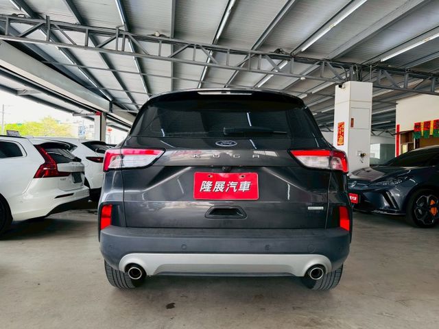 原版件 原廠保養 配備~單電動椅/ACC/Apple CarPlay/盲點/車道偏移/倒車顯影 (北安店)  第19張相片