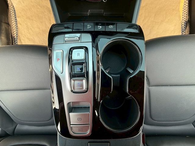 原版件 原廠保固 配備~全景天窗/ACC/單電動椅/無線充電座/環景/車道維持/換檔撥片/HUD/電尾門 (海佃店)  第12張相片