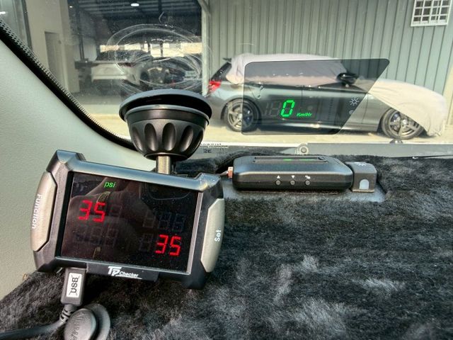 豪華版 原版件 配備~定速/倒車顯影/導航/恆溫空調/2安全氣囊 (海佃店)  第13張相片