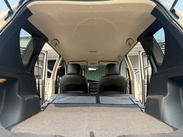 豪華版 原版件 配備~定速/倒車顯影/導航/恆溫空調/2安全氣囊 (海佃店)  第15張相片