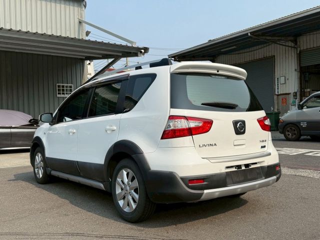 豪華版 原版件 配備~定速/倒車顯影/導航/恆溫空調/2安全氣囊 (海佃店)  第19張相片