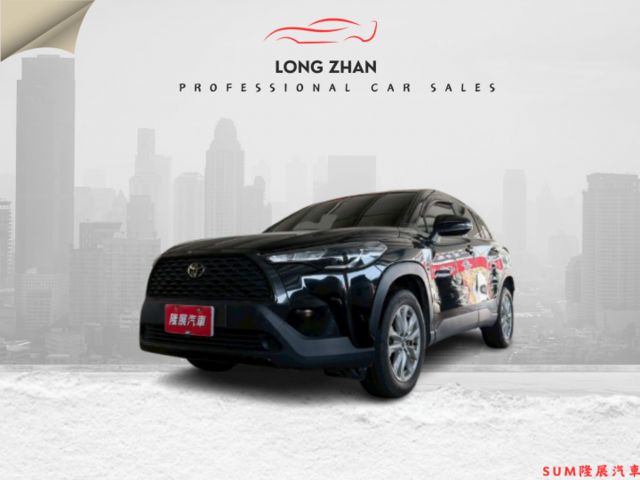 豪華版 原版件 配備~I-KEY/ACC/倒車顯影/導航/車道偏移/循跡防滑 (北安店)  第1張相片