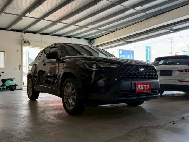 豪華版 原版件 配備~I-KEY/ACC/倒車顯影/導航/車道偏移/循跡防滑 (北安店)  第2張相片