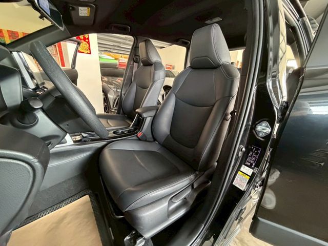 豪華版 原版件 配備~I-KEY/ACC/倒車顯影/導航/車道偏移/循跡防滑 (北安店)  第3張相片