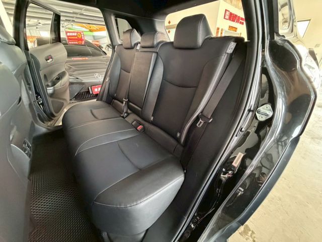 豪華版 原版件 配備~I-KEY/ACC/倒車顯影/導航/車道偏移/循跡防滑 (北安店)  第4張相片