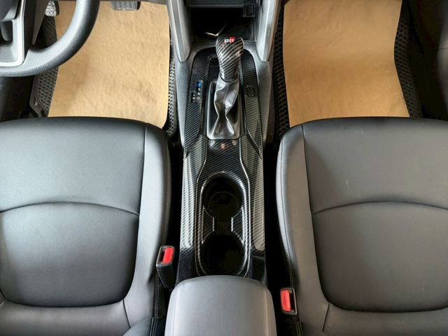 豪華版 原版件 配備~I-KEY/ACC/倒車顯影/導航/車道偏移/循跡防滑 (北安店)  第12張相片