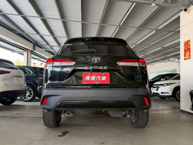 豪華版 原版件 配備~I-KEY/ACC/倒車顯影/導航/車道偏移/循跡防滑 (北安店)  第19張相片