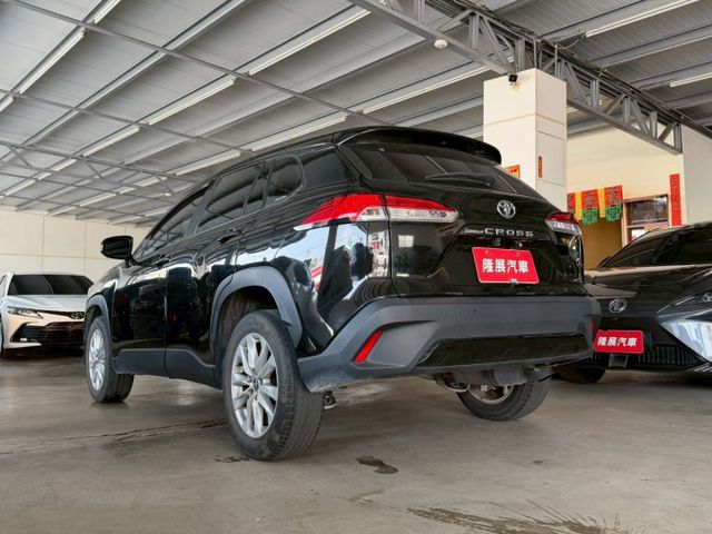 豪華版 原版件 配備~I-KEY/ACC/倒車顯影/導航/車道偏移/循跡防滑 (北安店)  第20張相片