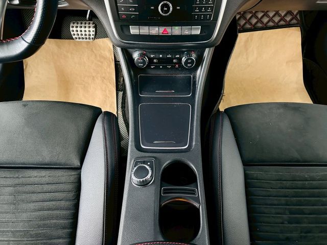 19年式~AMG 原廠保養 配備~I-KEY/雙記憶椅/定速/換檔撥片/倒車顯影/電尾門 (北安店)  第12張相片