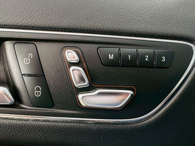 19年式~AMG 原廠保養 配備~I-KEY/雙記憶椅/定速/換檔撥片/倒車顯影/電尾門 (北安店)  第15張相片