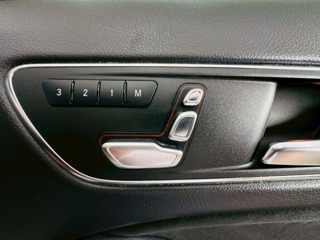 19年式~AMG 原廠保養 配備~I-KEY/雙記憶椅/定速/換檔撥片/倒車顯影/電尾門 (北安店)  第16張相片