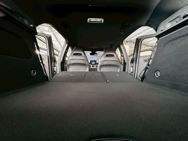 19年式~AMG 原廠保養 配備~I-KEY/雙記憶椅/定速/換檔撥片/倒車顯影/電尾門 (北安店)  第17張相片