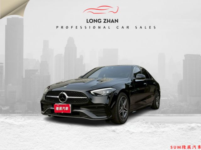 原版件 配備~雙記憶椅/ACC/換檔撥片/無線充電座/環景/盲點/Apple CarPlay/電尾門 (北安店)  第1張相片