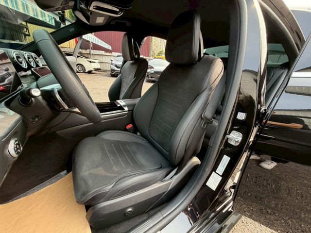 原版件 配備~雙記憶椅/ACC/換檔撥片/無線充電座/環景/盲點/Apple CarPlay/電尾門 (北安店)  第3張相片