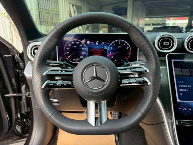 原版件 配備~雙記憶椅/ACC/換檔撥片/無線充電座/環景/盲點/Apple CarPlay/電尾門 (北安店)  第8張相片