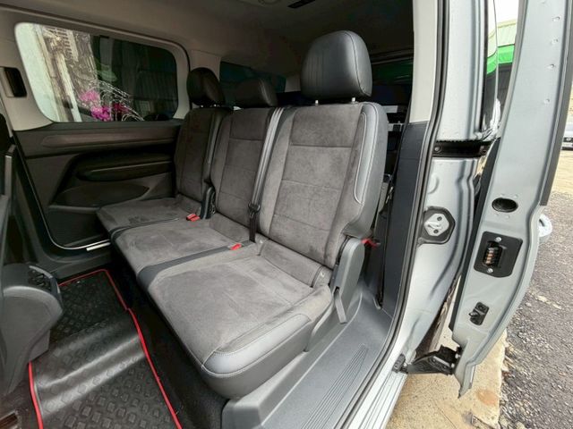 選配原廠露營設備:車邊帳.流理臺.炊煮平台.床墊.床架 配備~ACC/無線充電座/自動停車/CarPlay (北安店)  第4張相片