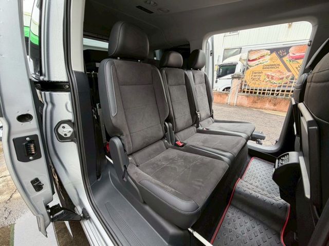 選配原廠露營設備:車邊帳.流理臺.炊煮平台.床墊.床架 配備~ACC/無線充電座/自動停車/CarPlay (北安店)  第6張相片