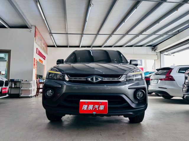 精緻版 原版件 配備~定速/方向盤音響控制/2安全氣囊/電動後視鏡/高低可調大燈 (北安店)  第2張相片