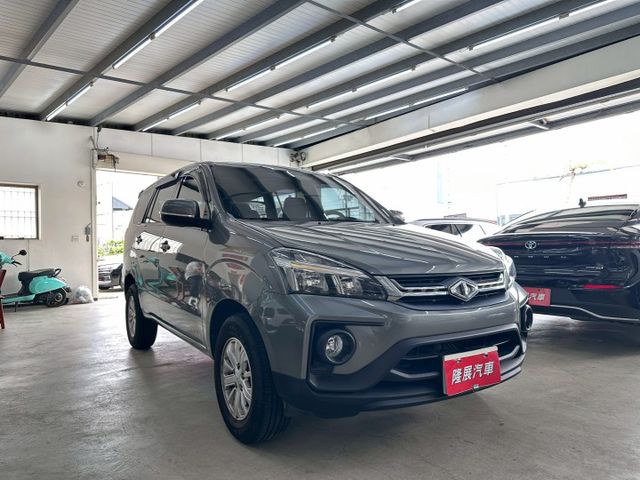 精緻版 原版件 配備~定速/方向盤音響控制/2安全氣囊/電動後視鏡/高低可調大燈 (北安店)  第3張相片