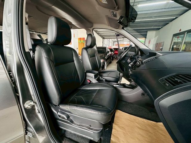 精緻版 原版件 配備~定速/方向盤音響控制/2安全氣囊/電動後視鏡/高低可調大燈 (北安店)  第6張相片