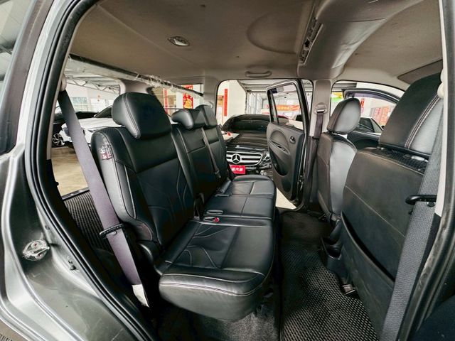 精緻版 原版件 配備~定速/方向盤音響控制/2安全氣囊/電動後視鏡/高低可調大燈 (北安店)  第7張相片