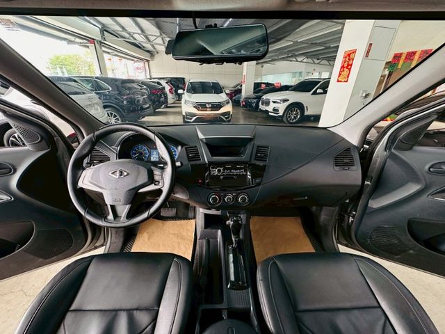 精緻版 原版件 配備~定速/方向盤音響控制/2安全氣囊/電動後視鏡/高低可調大燈 (北安店)  第8張相片