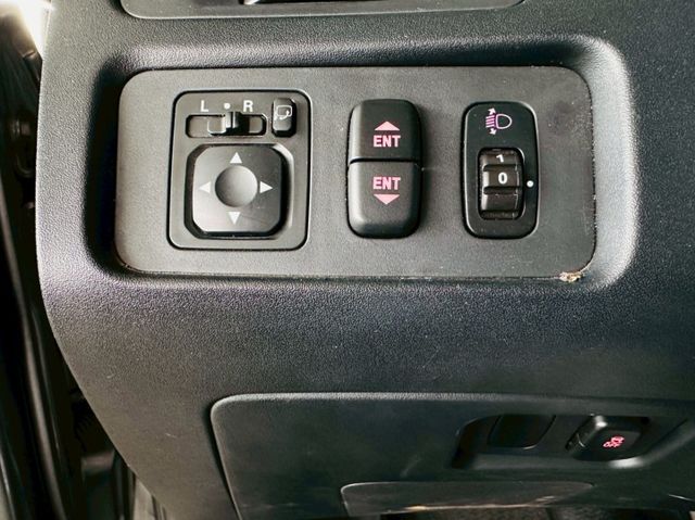 精緻版 原版件 配備~定速/方向盤音響控制/2安全氣囊/電動後視鏡/高低可調大燈 (北安店)  第12張相片