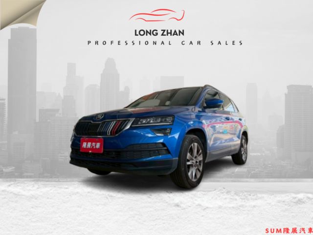 原版件 原廠保養 I-KEY/ACC/環景/Apple CarPlay/車道偏移/盲點/導航/電尾門 (北安店)  第1張相片