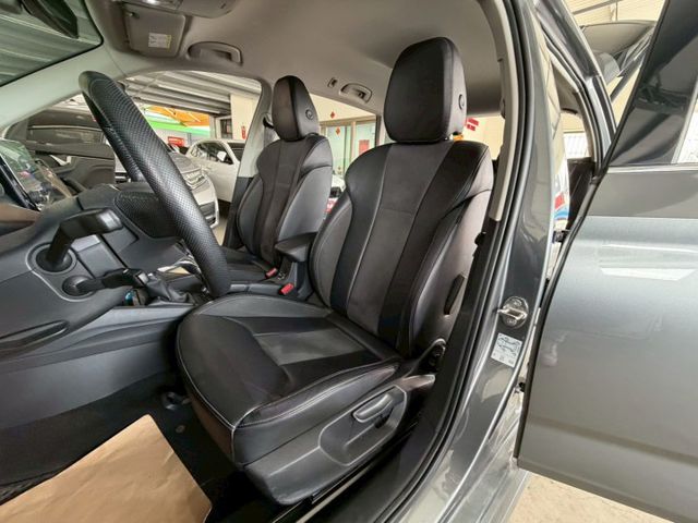 豪華動能版 原版件 雙電熱椅/ACC/盲點/環景/Apple CarPlay/車道偏移/盲點/電尾門 (北安店)  第3張相片